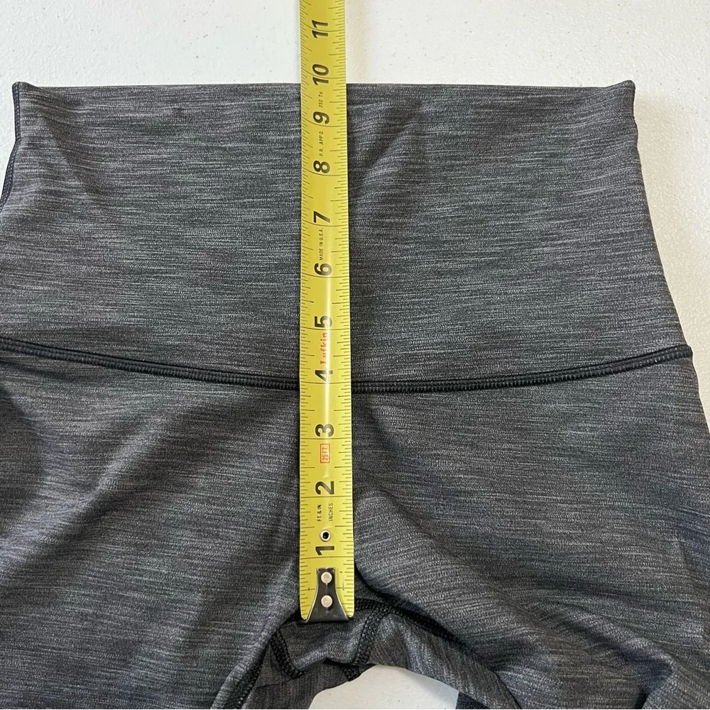 Lululemon Wunder Under Leggings